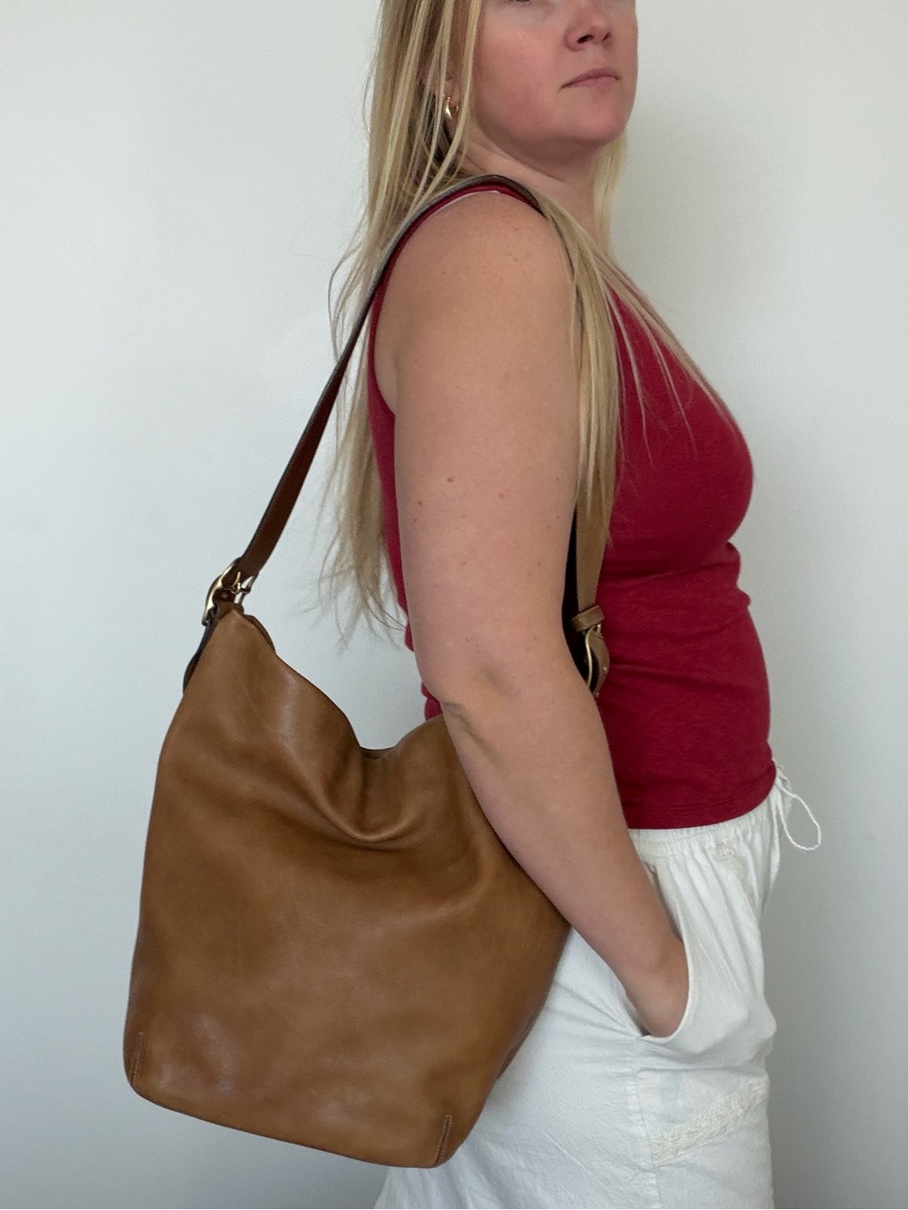 Coach Vintage XL Duffel Sac 9183